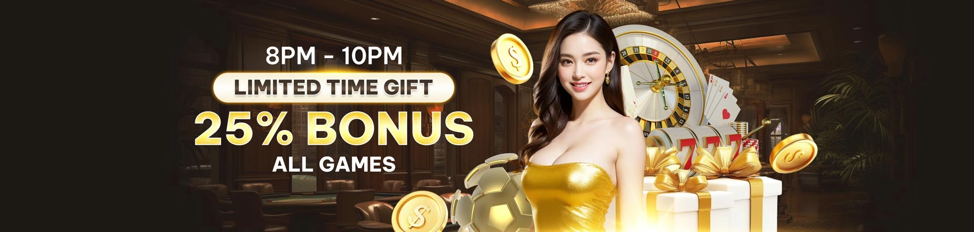 Exclusive bonus deals for new members at PHLWIN777 login